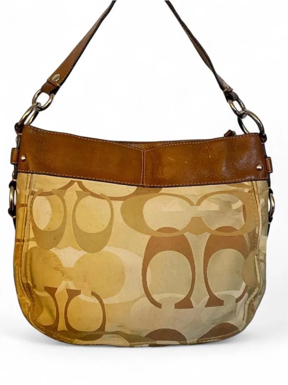 Coach ultimate y2k